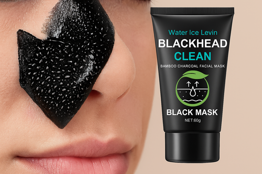 Deep Clean Face Mask