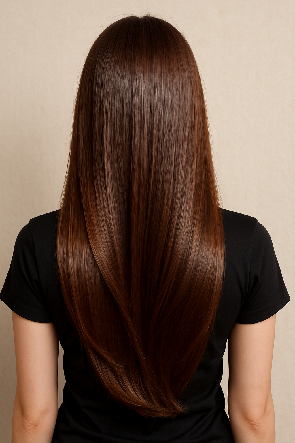 Moroccan Shine Hair Serum