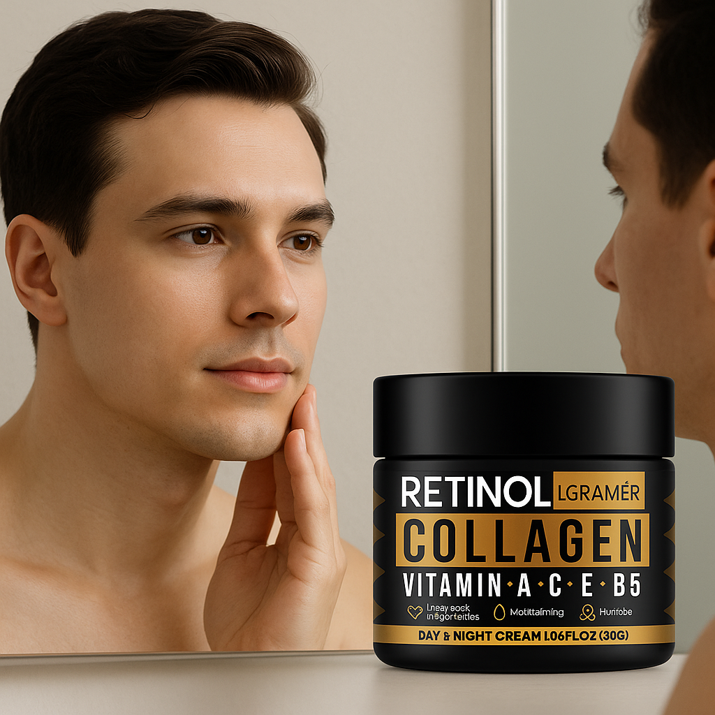 Retinol Repair Cream