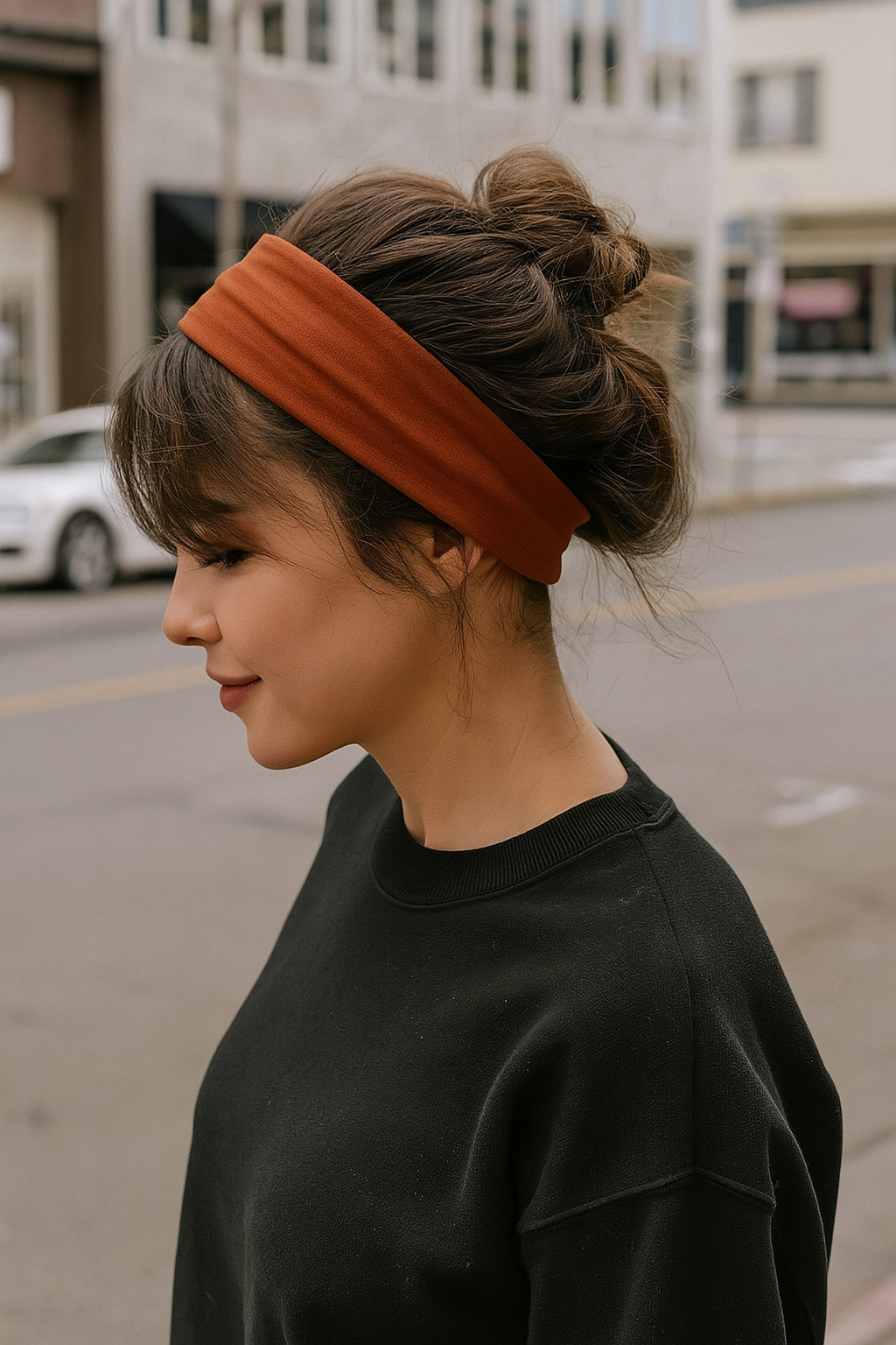 Everyday Stretch Hairband