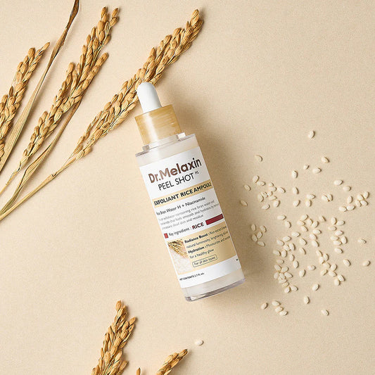 Dr Melaxin Peel Shot