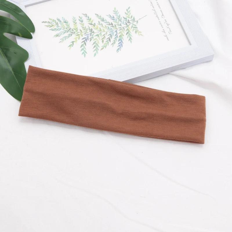 Everyday Stretch Hairband