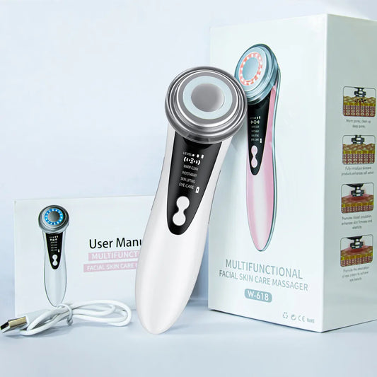 Radiance Lift Massager
