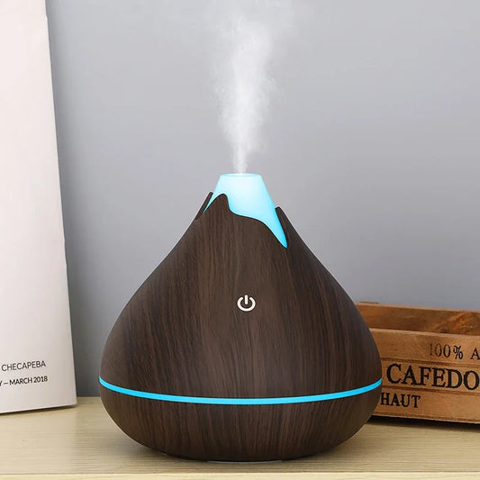 Serenity Glow Oil Diffuser