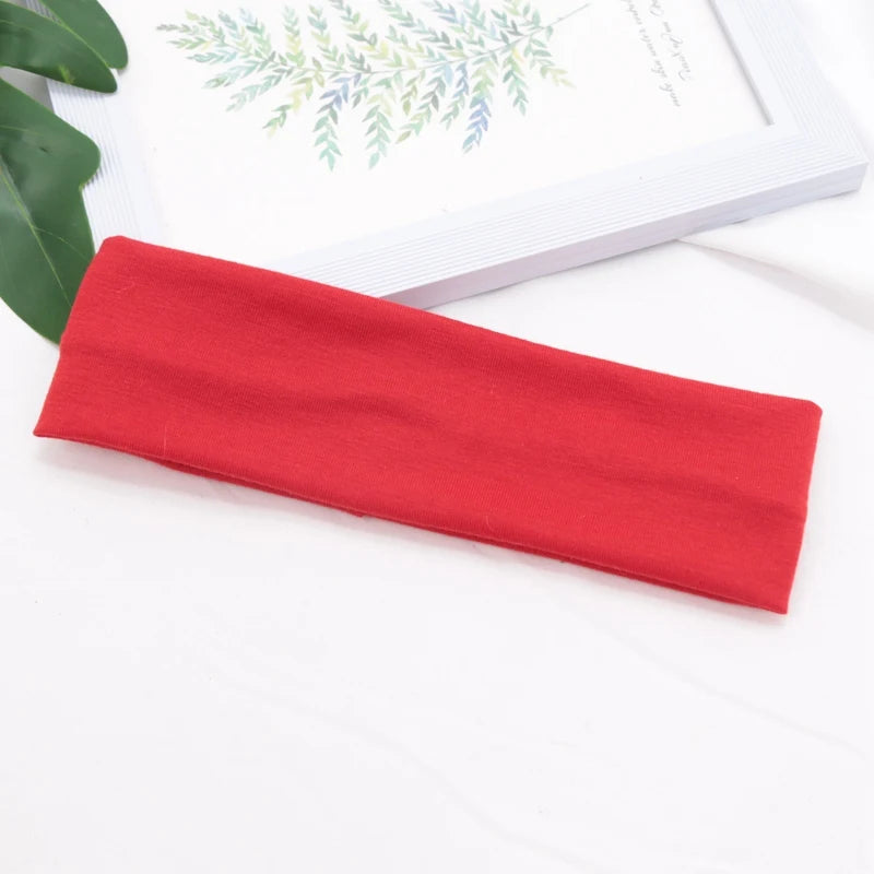 Everyday Stretch Hairband