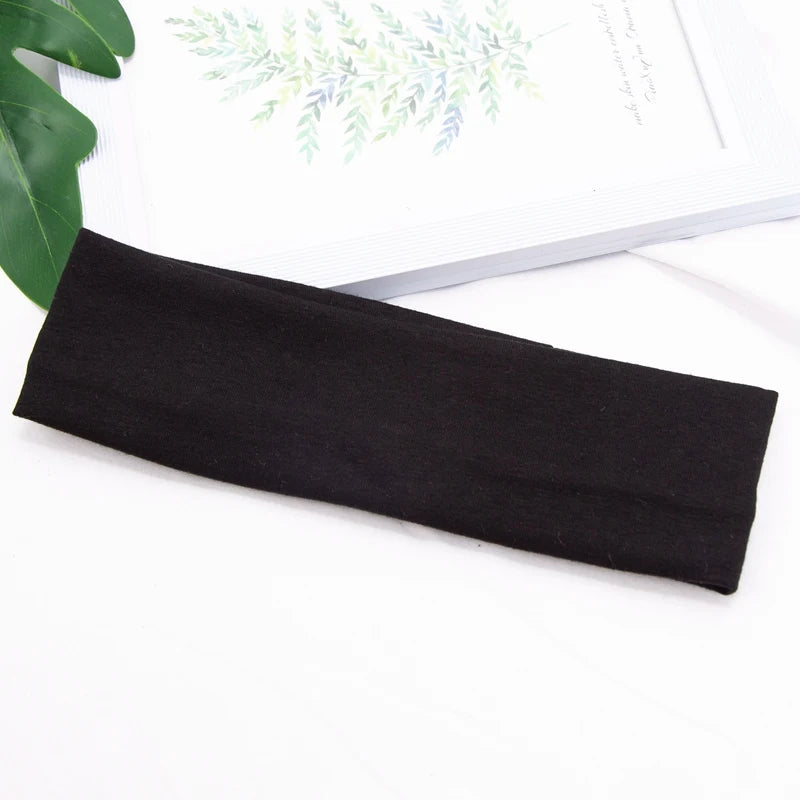 Everyday Stretch Hairband