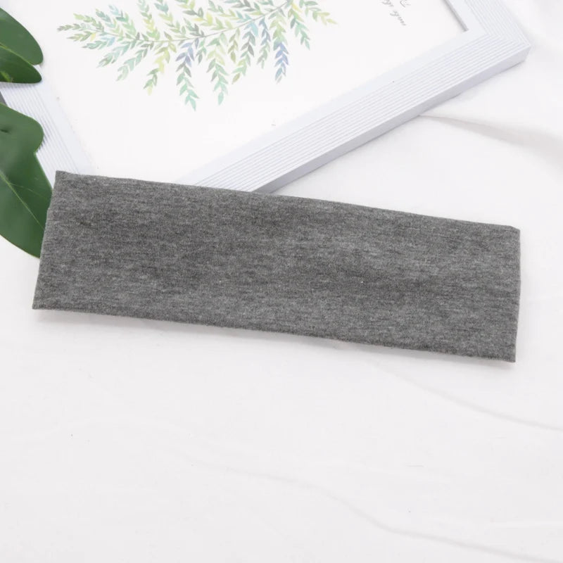 Everyday Stretch Hairband