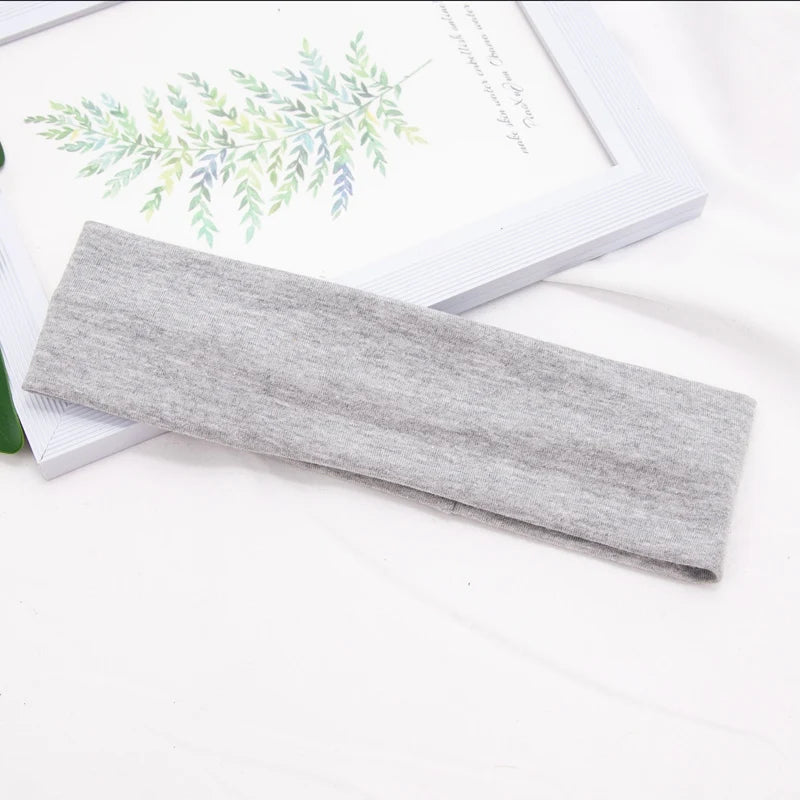 Everyday Stretch Hairband