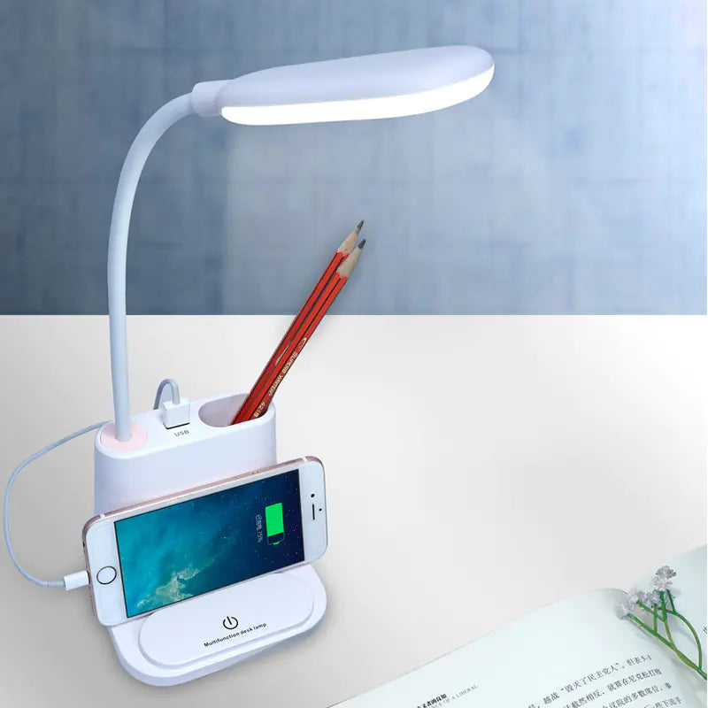 Desk LED Lamp