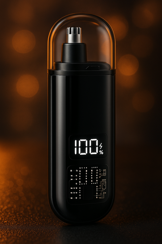 Precision Nose Trimmer