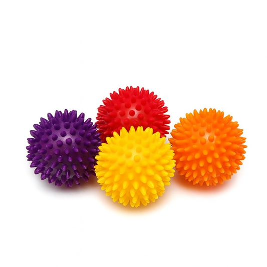 Spiked Massage Ball