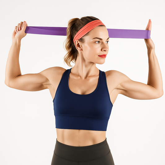 Total Body Resistance Bands