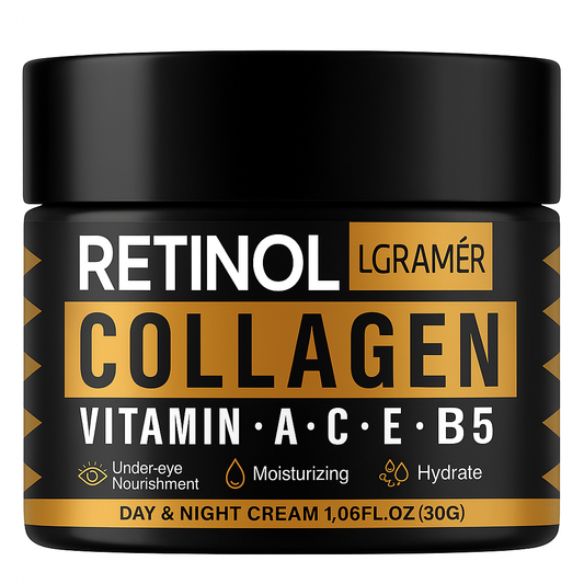 Retinol Repair Cream