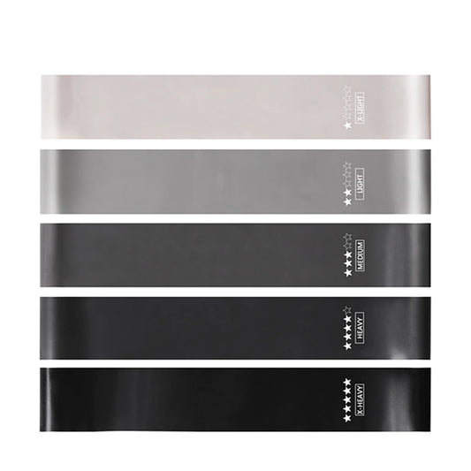 Total Body Resistance Bands
