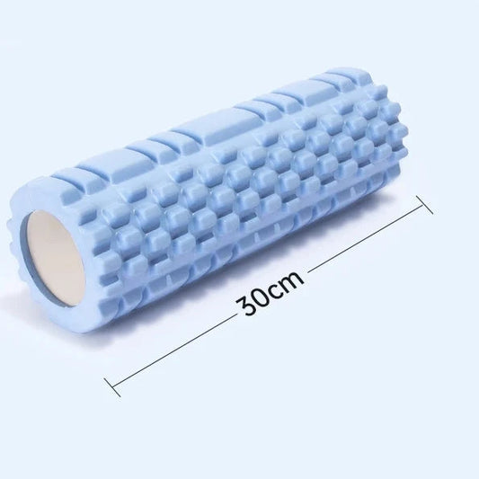 Relief & Recovery Roller