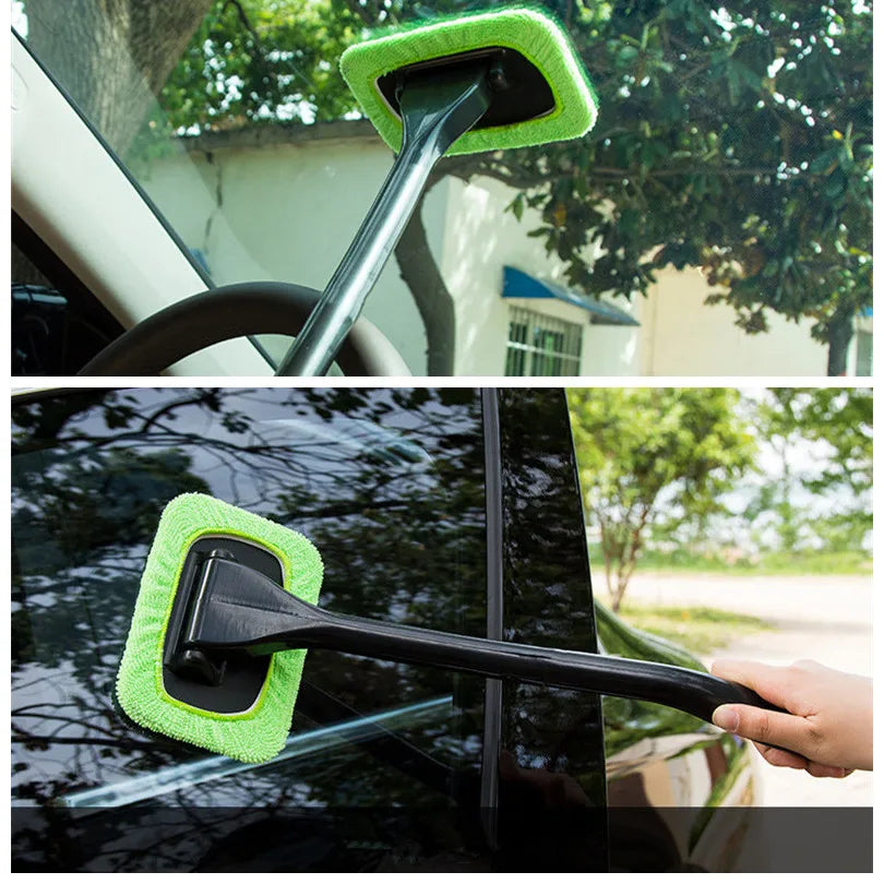 ClearView Car Brush