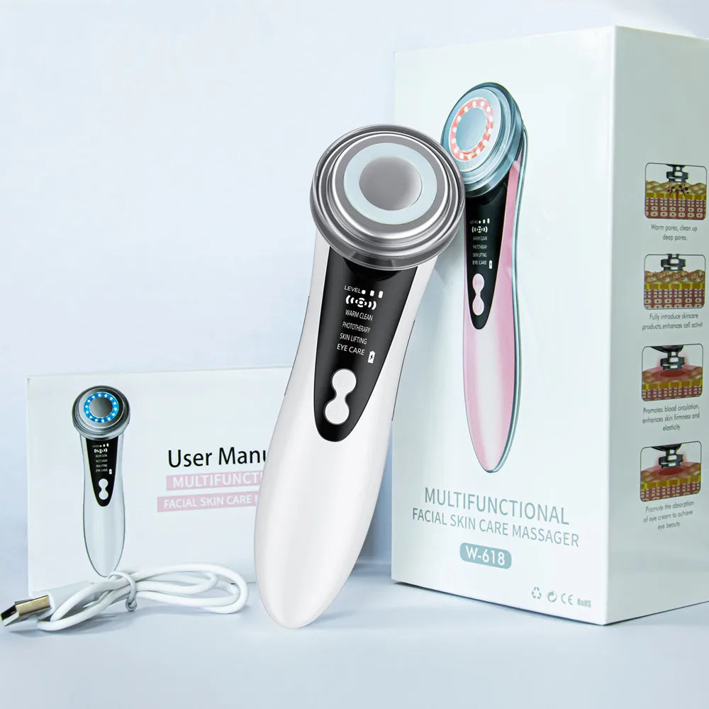 Radiance Lift Massager