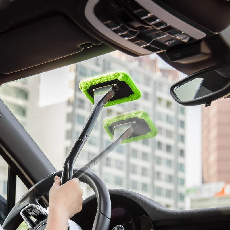 ClearView Car Brush