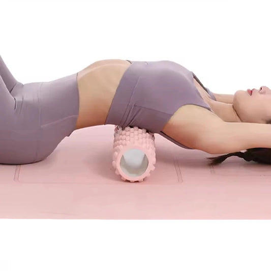 Relief & Recovery Roller